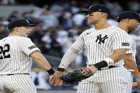 Yankees have everything to play for thanks to being the anti-Mets when adversity struck