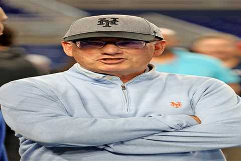 Steve Cohen apologizes to Mets fans after ‘unacceptable’ collapse