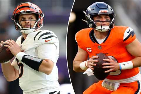 How to watch Bengals-Broncos in Monday Night Football: Time, free stream