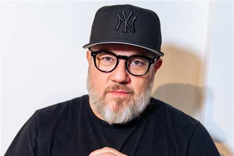 Hip-Hop Photographer Jonathan Mannion on Mentorship, Culture & Passing the Torch: ‘I Want the Real, ..