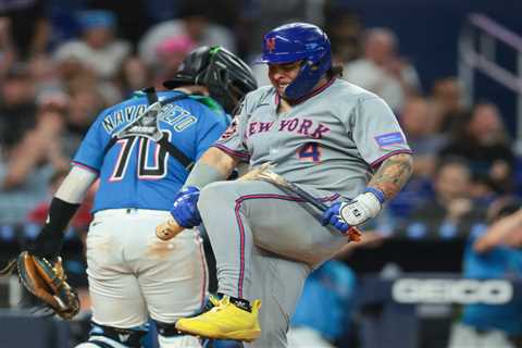 The Mets’ revived history of pain only makes this hurt more