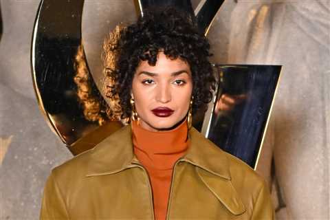 Indya Moore Calls Out Ryan Murphy for Failing to Stand Up for Trans People After ‘Pose’: ‘It’s..
