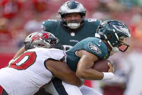 NFL Week 5 survivor pool guide: Picks, analysis, strategy