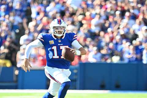 NFL Power Rankings for Week 5: Best team in NFL debate down to two