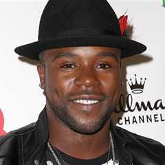 'So You Think You Can Dance' Season 4 Winner Joshua Allen Dead