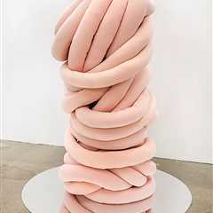 “A Thousand Plateaus” by Artist Lana Haga