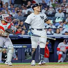 Yankees’ bullpen fails Max Fried in crushing Game 1 loss to Red Sox