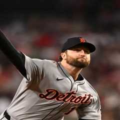 Tigers vs. Guardians Game 2 prediction: MLB wild-card odds, picks, best bets Wednesday