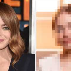 People Think That Emma Stone Looks Unrecognizable After Seeing These Viral Photos From Paris..