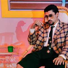 See Bad Bunny’s Global Magazine Covers for Billboard