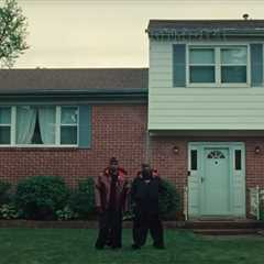 Clipse Pays Tribute to Their Family Tree With Heartfelt ‘Birds Don’t Sing’ Video