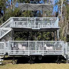 Making Concerts in Northern Kentucky Accessible for All