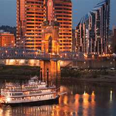 The Ultimate Guide to Age Restrictions for Concerts in Northern Kentucky