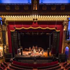 The Best Concert Venues in Northern Kentucky