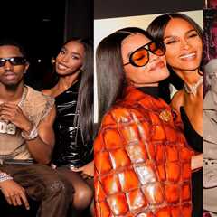 Look of the Month September 2025: Kim x Skims, Oprah, Gayle and Usher at Ralph Lauren, Miranda..