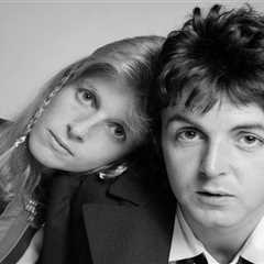 Sam Mendes’ Beatles Biopic Series Has Reportedly Cast its Linda McCartney