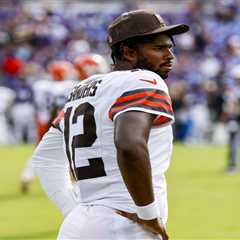 Shedeur Sanders responds to Rex Ryan’s criticism — this time without miming