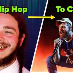 6 Times Artists Switched Genres And Succeeded, And 6 Times They Received Major Backlash