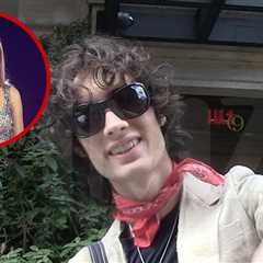 Sombr Says He Lost His Mind When Taylor Swift Shouted Out His Music