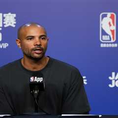 Plenty can be learned from Nets’ preseason loss to Suns in China