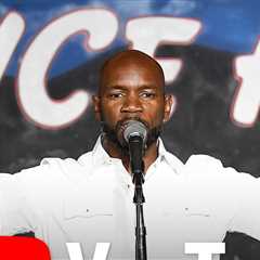 Comic Ian Edwards Debuts Comedy Special on YouTube