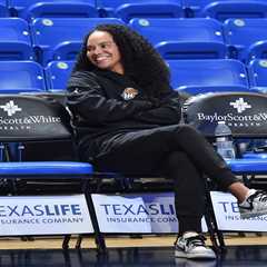 Kristi Toliver ‘ready’ for first head coaching shot with Liberty interview now on horizon