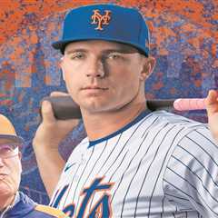 The Pete Alonso dilemma at the center of Mets’ offseason has no easy answers