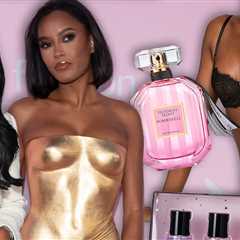 Victoria's Secret Fashion Show Must-Haves on Amazon