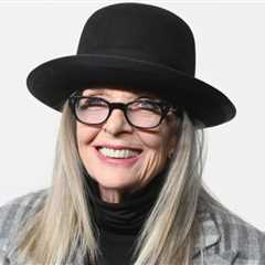 Diane Keaton Has Died At 79