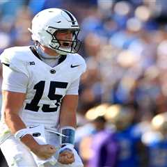 College football Week 7 predictions, odds: Three picks, best bets for Saturday’s slate
