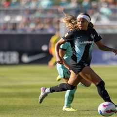 Gotham FC’s unbeaten stretch ends with loss to powerhouse Kansas City