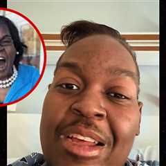 TikTok Star Mainly Mannie AKA 'Boss and CEO' Reveals HIV Diagnosis