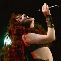 Chappell Roan Secures Her Greatness at Final L.A. ‘Damsels’ Show: 5 Best Moments