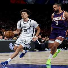 Jordi Fernandez still has rotation calls to make as Nets rally for preseason win