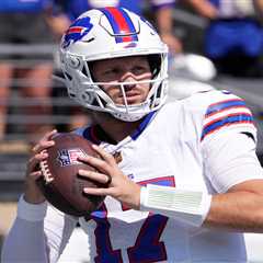 Fanatics Sportsbook promo for Bills vs. Falcons: Bet $50, get $250 in FanCash for ‘MNF’