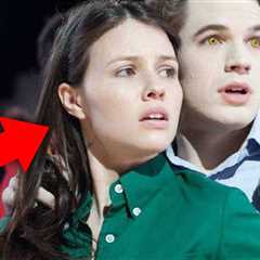 Becca Crane In 'Vampires Suck' 'Memba Her?!