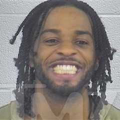 Rapper Armani White Arrested, Allegedly Filmed Video in Middle of Highway