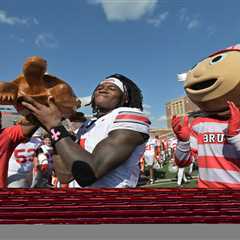 The Post’s college football rankings, Heisman watch following Week 7