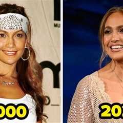 “I’m Convinced She’s A Vampire”: People Are Naming Celebrities Who Are Aging Like Fine Wine, And..