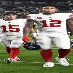Darren Waller blames Giants for his forgettable season before brief retirement