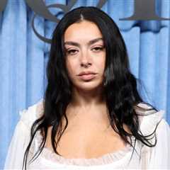 Charli xcx Reveals Why She Stopped Getting Botox & Says She’ll ‘Probably’ Get a Face Lift