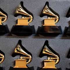 First-Round Voting for 2026 Grammys Closes Soon: Recording Academy Offers ‘Tips for..