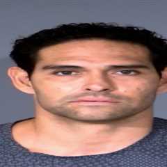 Judge in Mark Sanchez stabbing case recuses herself