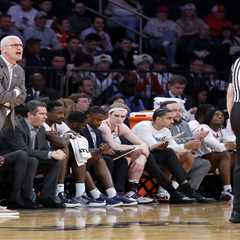 Rick Pitino is proof that coaches — by any other name — still matter