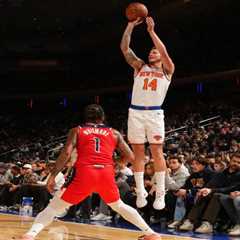 Knicks’ final roster spot has three viable candidates — and no easy solutions