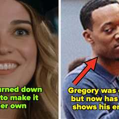 They Understood The Assignment: 29 TV Characters Who Had The Best Glow-Ups (Emotionally, Not Just..