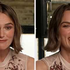 People Are Even More Outraged At Keira Knightley’s Comments On The “Harry Potter” Boycott After..