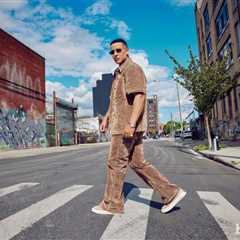 Daddy Yankee’s Advice to New Artists: ‘Get Married With a Prenup. Music Is Unpredictable’