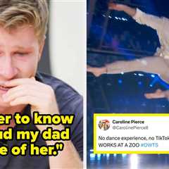 After Robert Irwin Emotionally Paid Tribute To His Mom On DWTS, Everyone Is Saying The Same Thing..