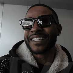 Eric Bellinger Gushes Over 'TMZ After Dark' Tour, Wants to Go Again